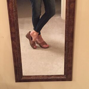 COPY - "I've Got A Little Wedgie Too" Copper colored